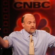 Jim Cramer