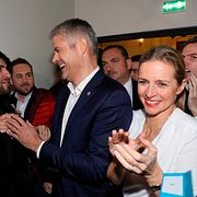 Laurent Wauquiez. 