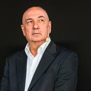 Kurdo Baksi 