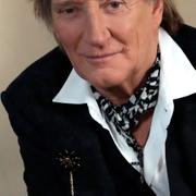 Rod Stewart.