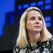 Yahoos vd Marissa Mayer.