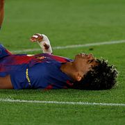 Yamal missar framöver viktiga matcher som El Clásico-matchen mot Real Madrid.