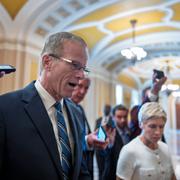 John Thune.