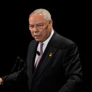 Colin Powell.