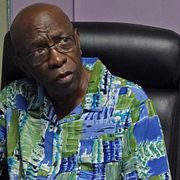 Jack Warner