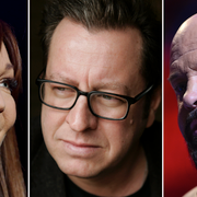 Charlotte Perrelli, Mauro Scocco, Anders Bagge