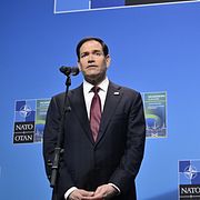 Marco Rubio.