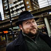 Markus ”Notch” Persson.