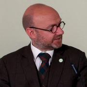 Patrick Harvie.