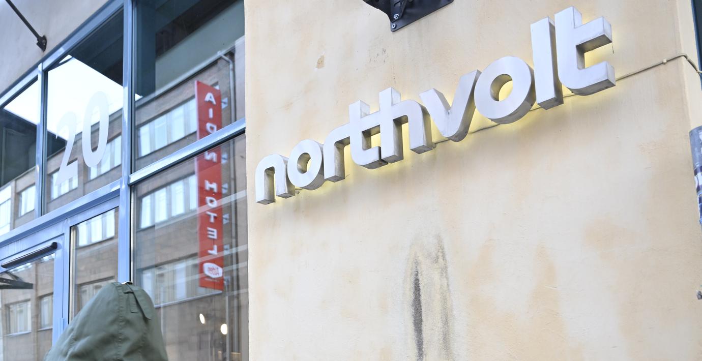 Källa: Chockerande hur fort Northvolt brände miljarder