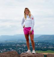 Therese Johaug.