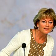 Lena Adelsohn Liljeroth