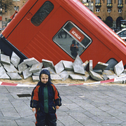 Köpenhamn lurade invånarna att en olycka hade inträffat med deras nybyggda tunnelbana 2001.