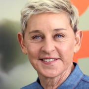 Ellen DeGeneres.