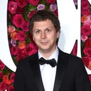 Michael Cera på Tony Awards 2018.