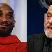 Kobe Bryant/Paulo Coelho.