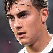 Paulo Dybala.