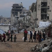 Statsminister Jonas Gahr Støre har ännu inte tackat ja till inbjudan.