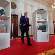 Trump.