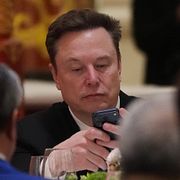 Musk, 14 maj