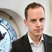Gustav Kasselstrand (SDU).