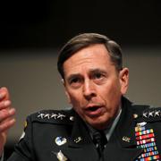 David Petraeus