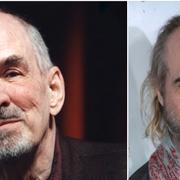 Ingmar Bergman / Peter Stormare