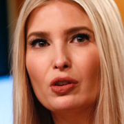 Ivanka Trump / Maryanne Trump Barry