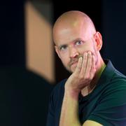 Daniel Ek. Arkivbild.