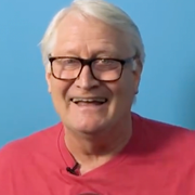 Charles Martinet slutar göra rösten till Super Mario.