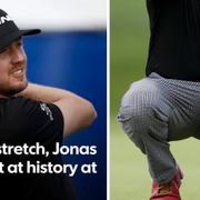 Jonas Blixt.