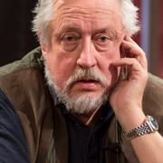 Leif GW Persson.