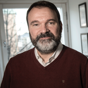 Fredrik Nordquist