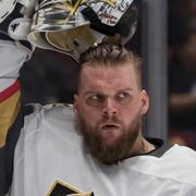 Robin Lehner.