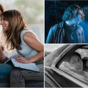 ”A star is born”/”Gräns”/”Roma”