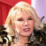 Joan Rivers 2003.