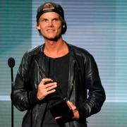 Tim ”Avicii” Bergling.