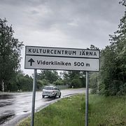 Järna.