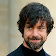 Jack Dorsey. 