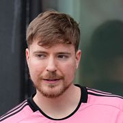 Jimmy Donaldson, eller  ”MrBeast” som han kallas.