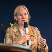 Petra Sörling.