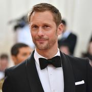 Alexander Skarsgård. Arkivbild. 