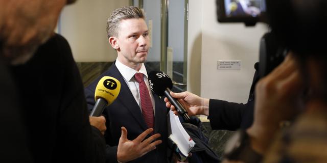 M: ”Fick Inte Besked I Den Mest Centrala Frågan”