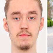 Fredric Brendling döms för att ha skjutit ihjäl tre ungdomar i Uppsala förra våren.