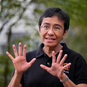 Maria Ressa