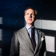 Sverre Linton