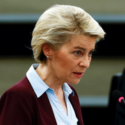 Ursula van der Leyen