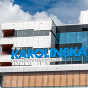 Vårdpersonal/ Karolinska universitetssjukhuset