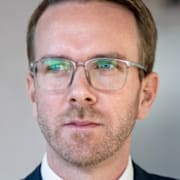 Aylin Nouri (S), Andreas Carlsson (KD)