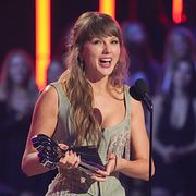 Taylor Swift.